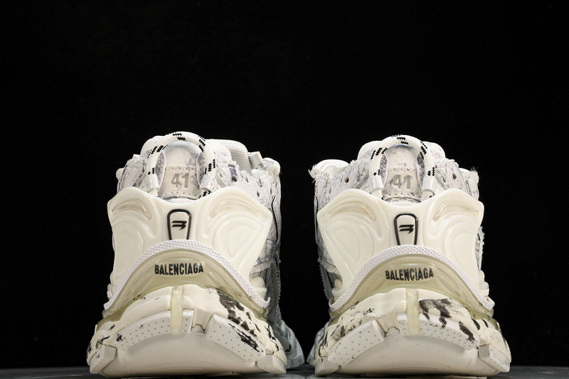 Balenciaga Runner W3RNY-2301