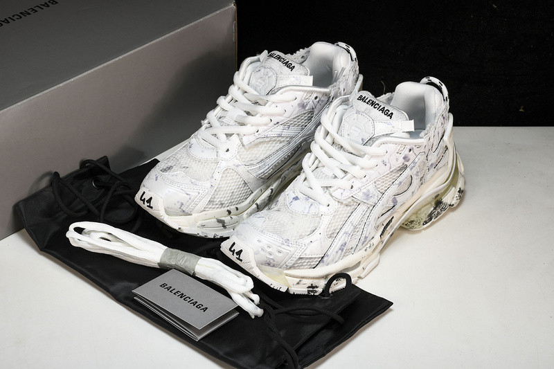 Balenciaga Runner W3RNY-2301