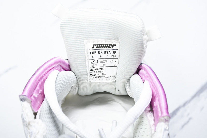 Balenciaga Runner WRUNG-3120