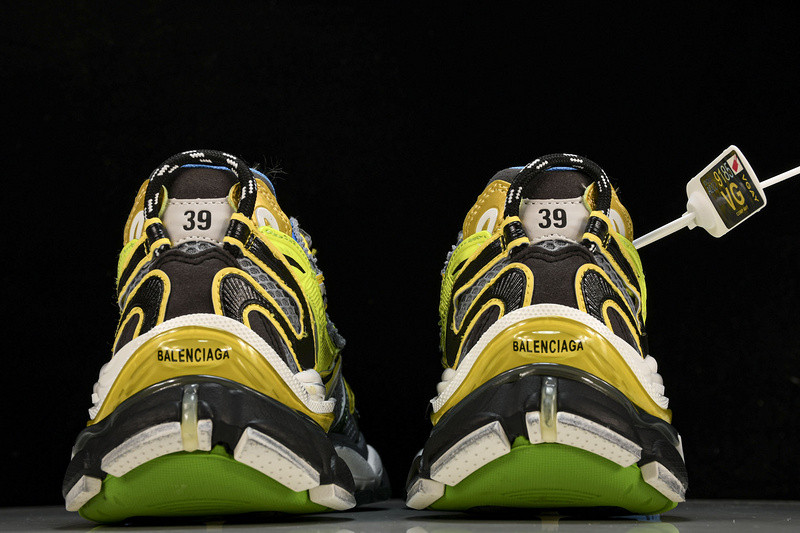 Balenciaga Runner W3RXP-0653