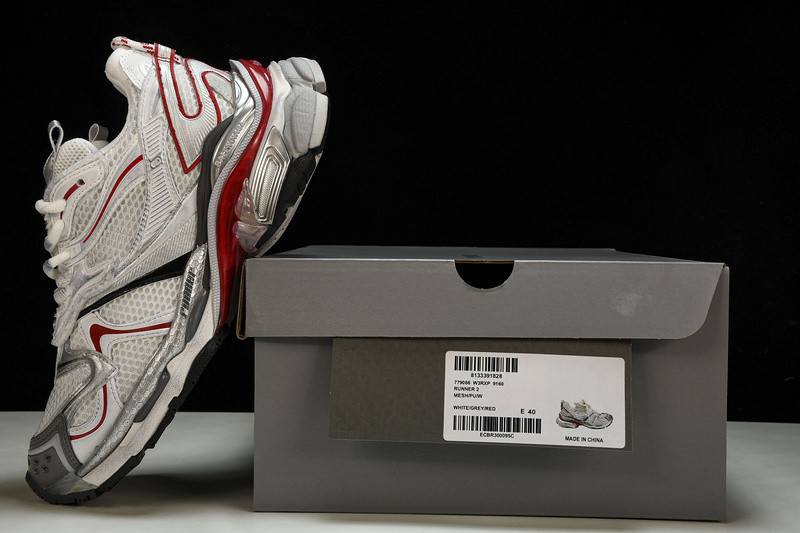Balenciaga Runner W3RXP-9160