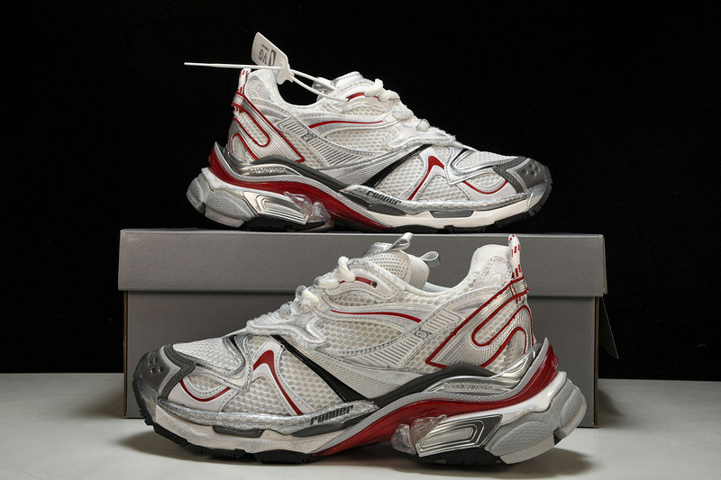Balenciaga Runner W3RXP-9160
