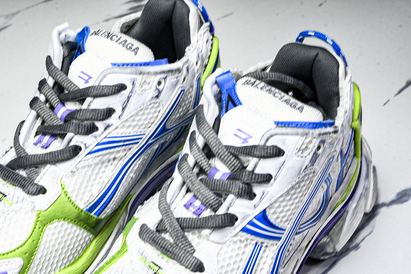 Balenciaga Runner W3RMU-9043