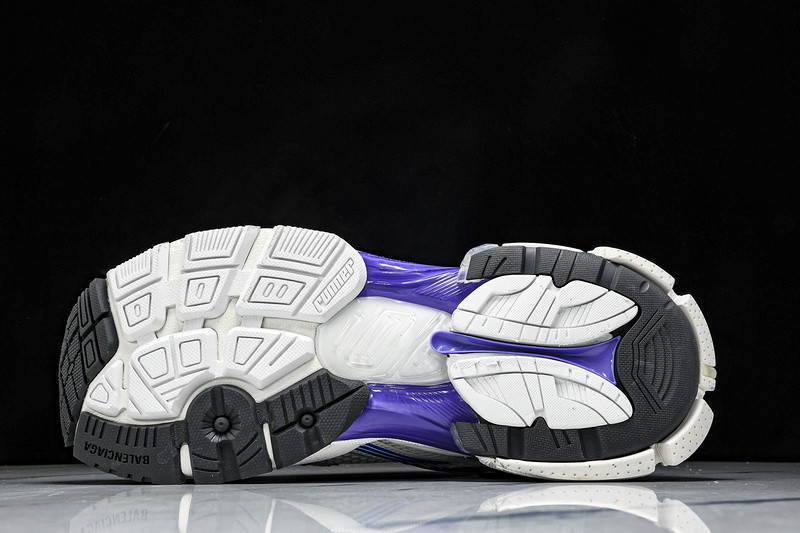Balenciaga Runner W3RMU-9043
