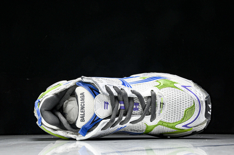 Balenciaga Runner W3RMU-9043