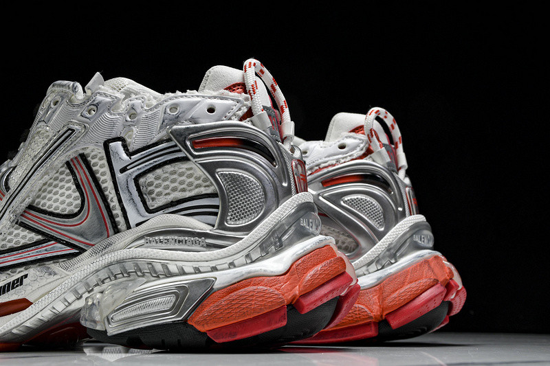Balenciaga Runner W3RMU-9016