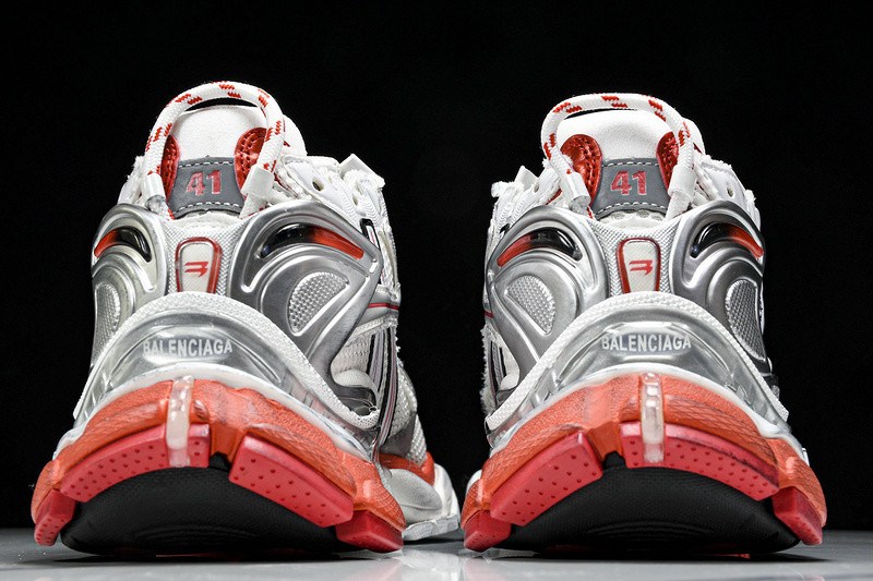 Balenciaga Runner W3RMU-9016
