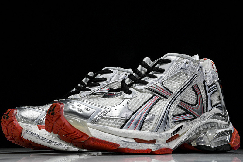 Balenciaga Runner W3RMU-9016