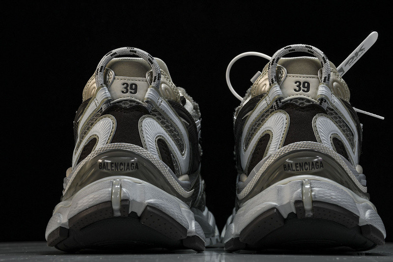 Balenciaga Runner W3RXP-2000