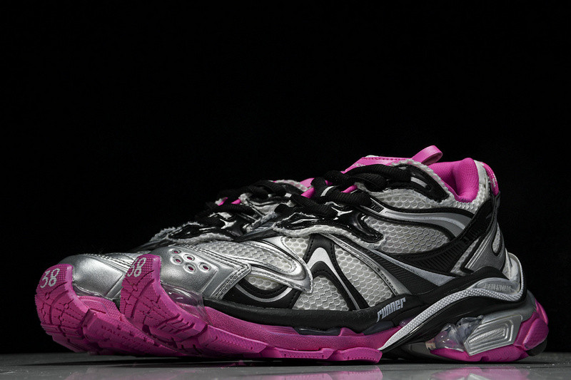 Balenciaga Runner W3RXP-5418