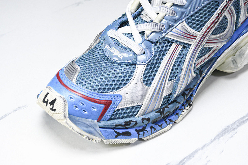Balenciaga Runner WRNMT-4896