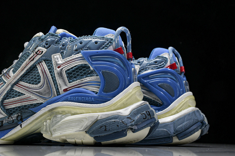 Balenciaga Runner WRNMT-4896