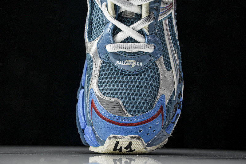 Balenciaga Runner WRNMT-4896