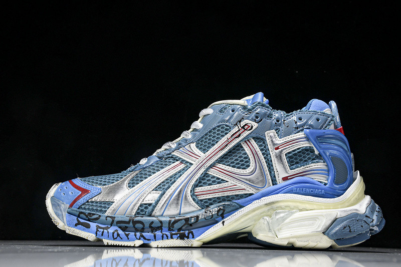 Balenciaga Runner WRNMT-4896