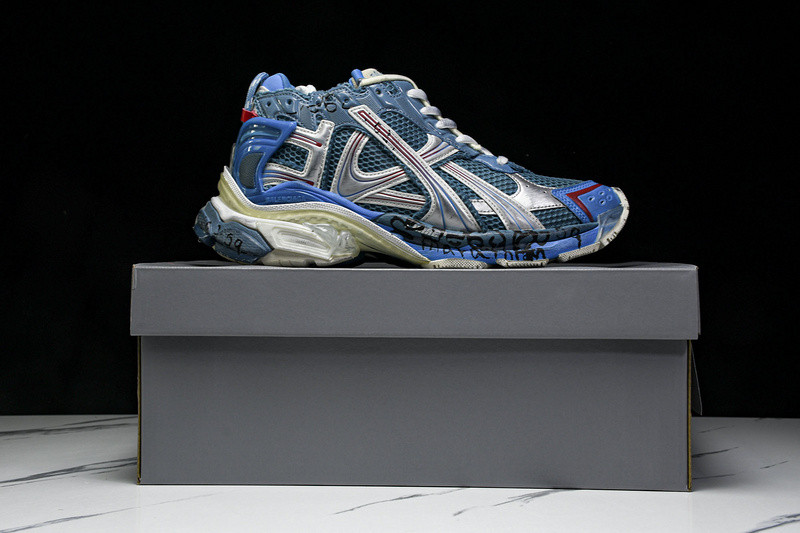 Balenciaga Runner WRNMT-4896