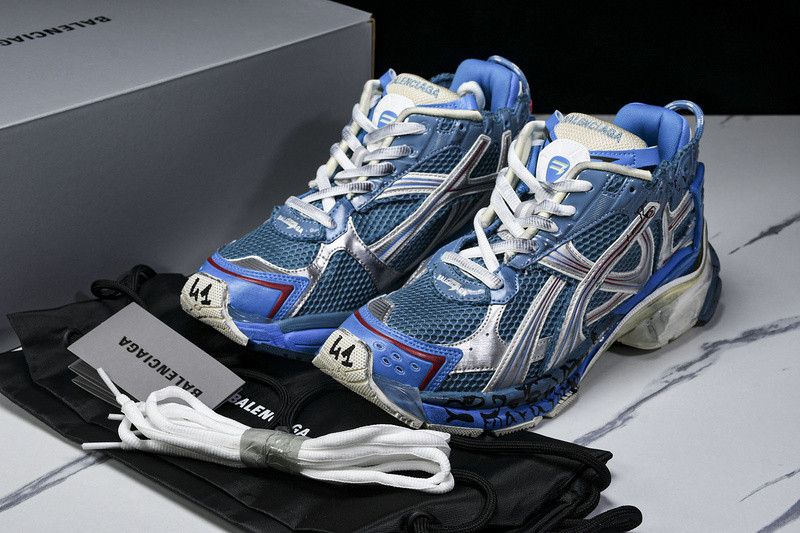 Balenciaga Runner WRNMT-4896