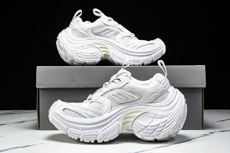 Balenciaga 6XL Sneaker
