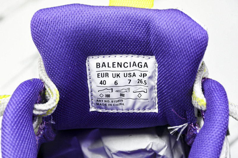 Balenciaga 6XL Sneaker