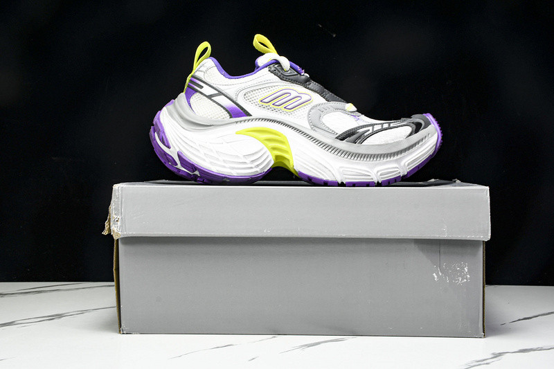 Balenciaga 6XL Sneaker