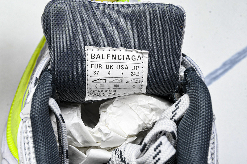 Balenciaga 6XL Sneaker