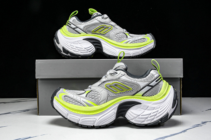 Balenciaga 6XL Sneaker