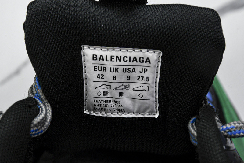 Balenciaga 10XL Sneaker