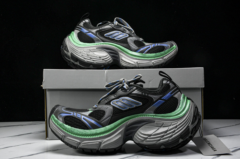 Balenciaga 10XL Sneaker