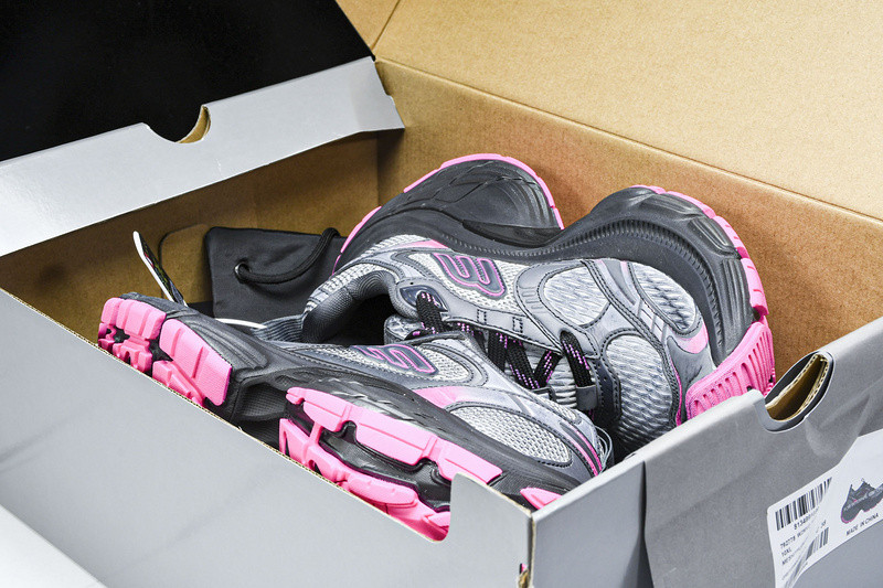 Balenciaga 10XL Sneaker