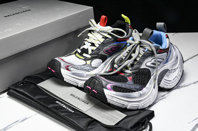 Balenciaga 10XL Sneaker