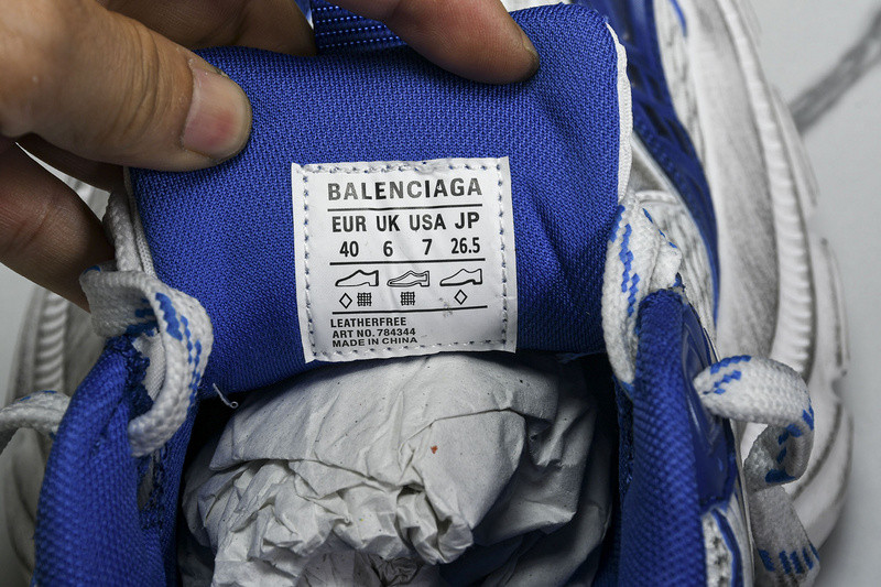 Balenciaga 10XL Sneaker