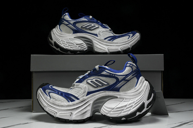 Balenciaga 10XL Sneaker