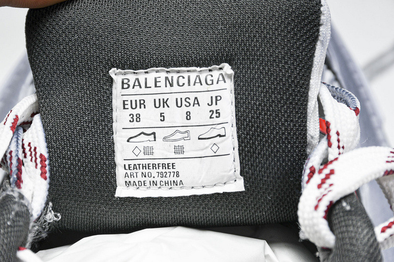 Balenciaga 10XL Sneaker