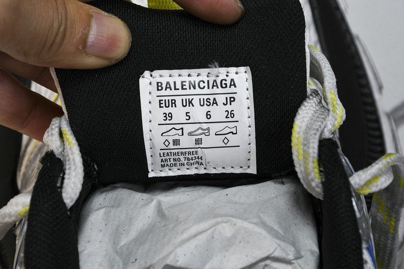 Balenciaga 10XL Sneaker