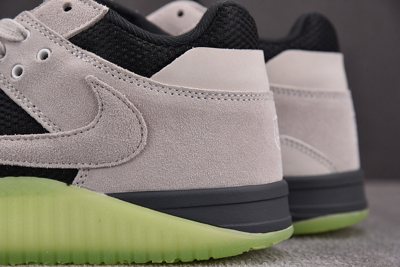 Air Jordan Jumpman Jack TR Travis Scott x Chase B Black Night Silver IH7971-001