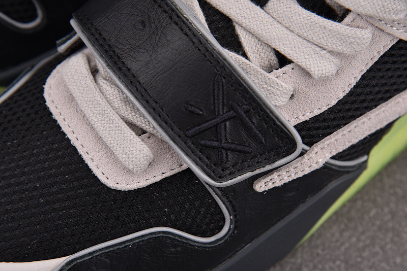 Air Jordan Jumpman Jack TR Travis Scott x Chase B Black Night Silver IH7971-001