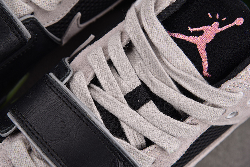 Air Jordan Jumpman Jack TR Travis Scott x Chase B Black Night Silver IH7971-001