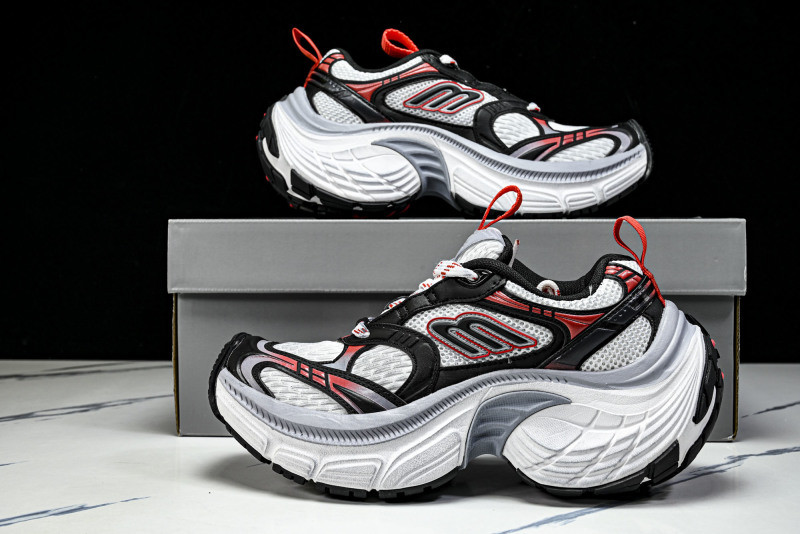 Balenciaga 6XL Sneaker