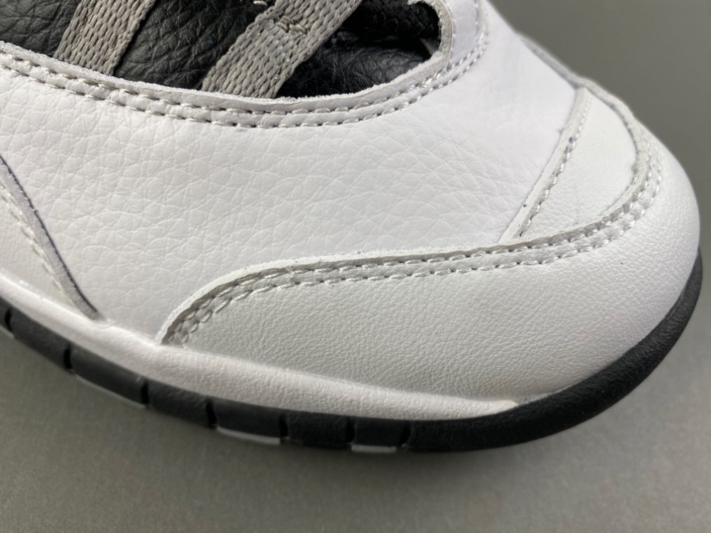 Air Jordan 10 “Steel” OG HJ6779-104