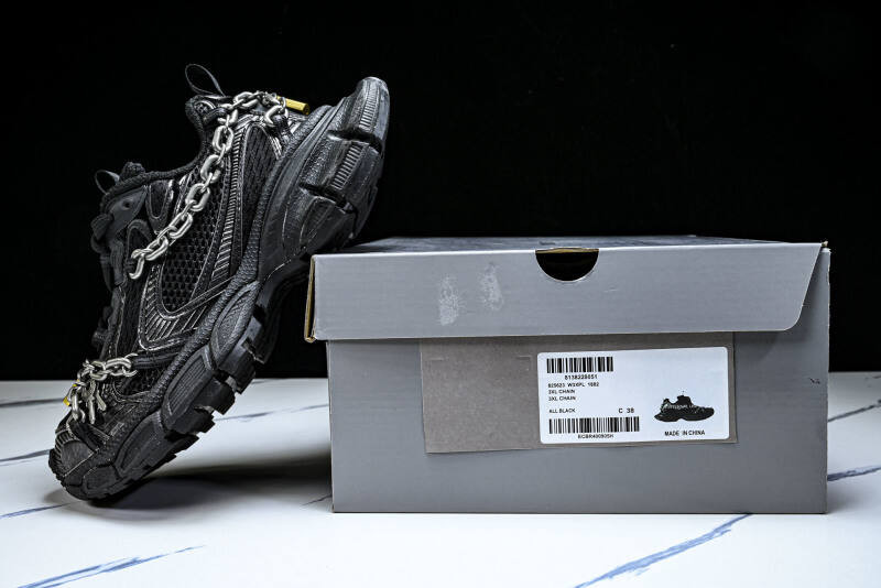 Balenciaga Sneaker 3XL