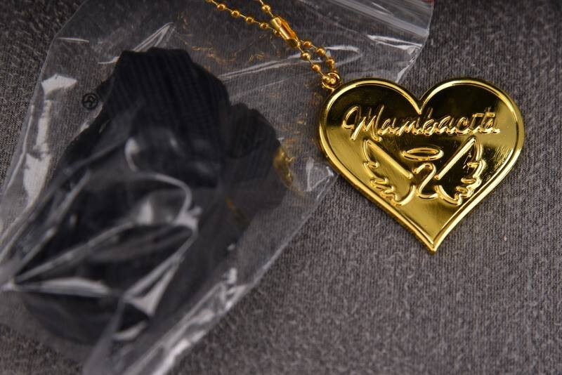 Nike Kobe 9 EM Low Protro Mambacita FZ7333-002