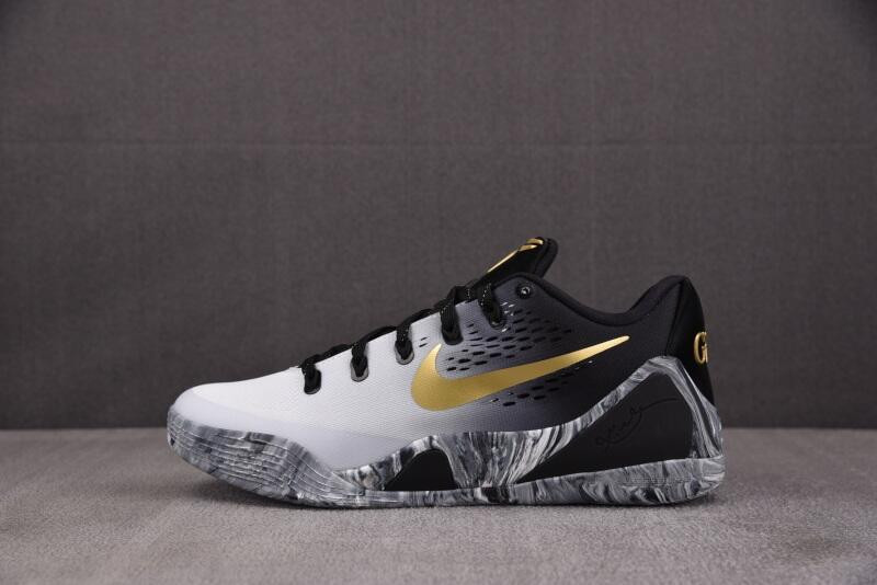 Nike Kobe 9 EM Low Protro Mambacita FZ7333-002
