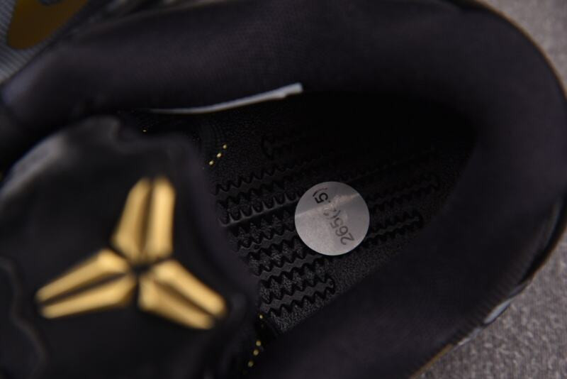 Nike Kobe 9 EM Low Protro Mambacita FZ7333-002