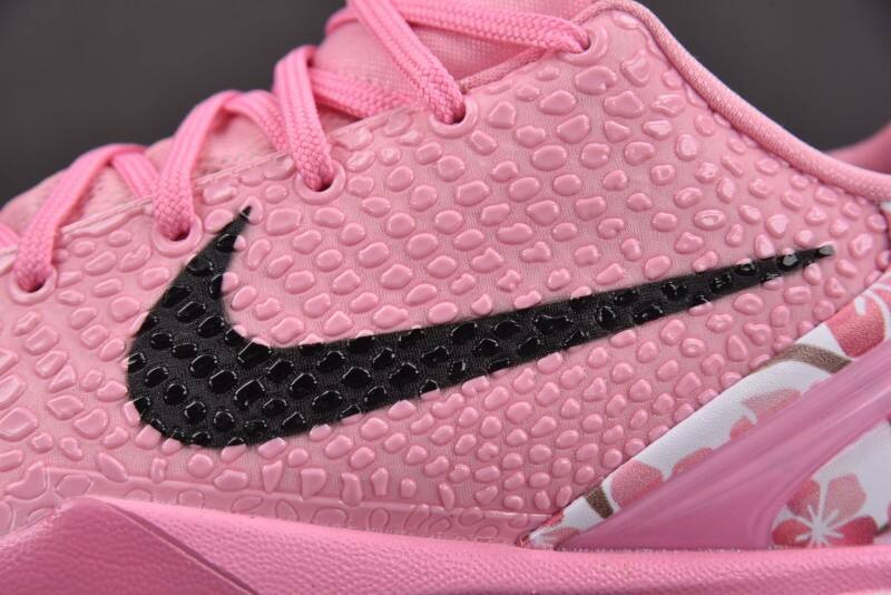 NK Kobe 6 Protro Think Pink PE2025-108