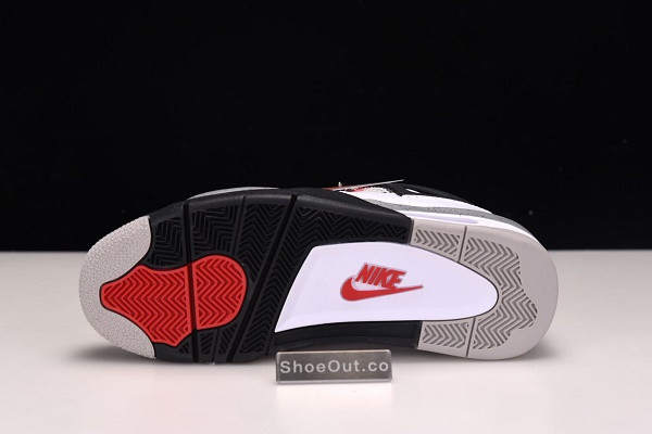 Air Jordan 4 “What The” CI1184-146