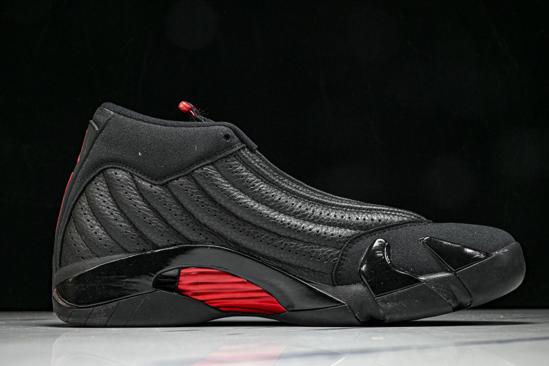 Air Jordan 14 “Last Shot”