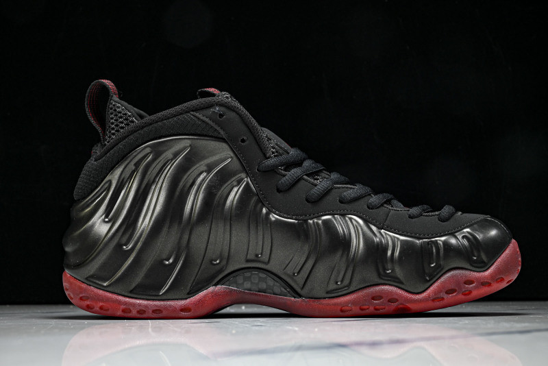 Nike Air Foamposite One “Cough Drop” 2025 IB2219-001