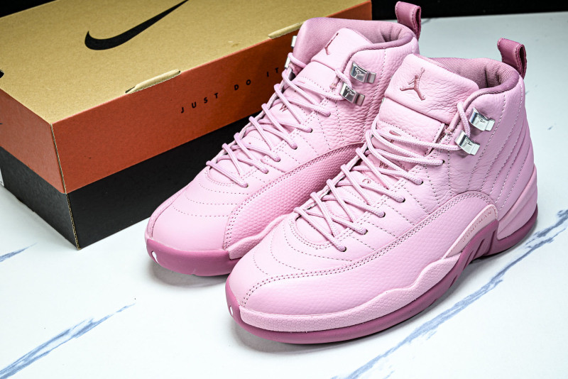 Air Jordan 12 GS 510815-600
