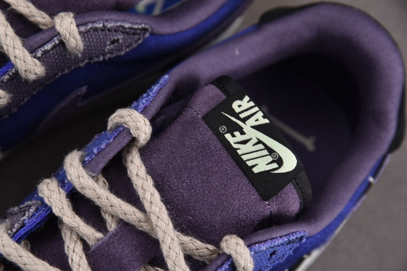 Air Jordan 1 Low OG “Voodoo Alternate” IH2309-500