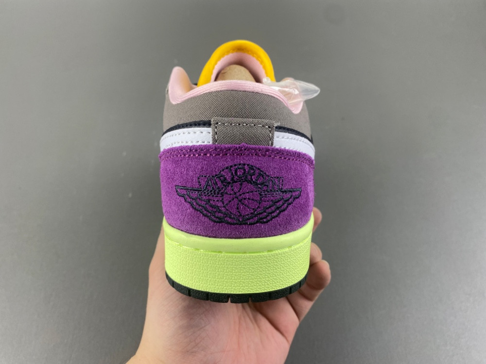 Air Jordan 1 Low OG HQ2010-005