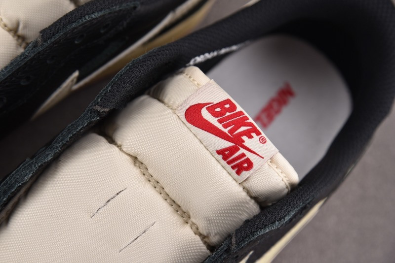 Nigel Sylvester X Air Jordan 1 Low OG Better With Time IB8958-001